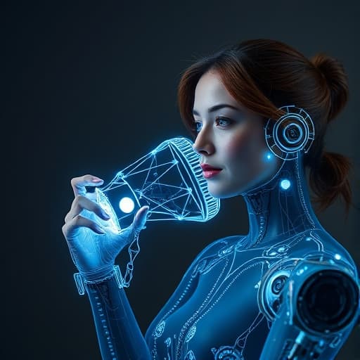 AI Powered Text Extractor